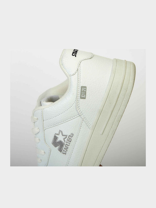 Ανδρικά Sneakers Λευκό