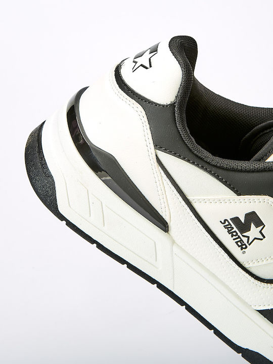 Ανδρικά Sneakers Λευκό