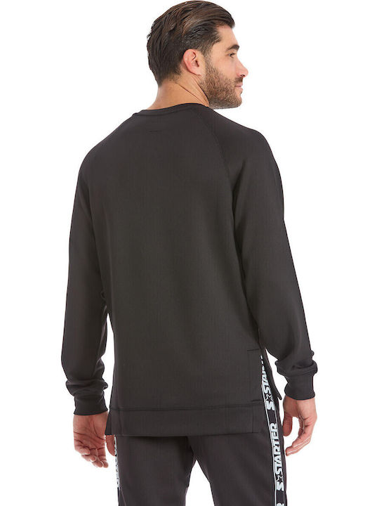 Sweatshirt Black 1914510000