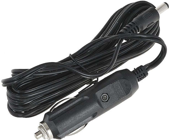 Geko Autoreifenpumpe 150PSI Wiederaufladbar Mit Stromquelle 12V