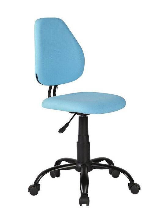 Next Παιδische Kinderstühle Büro Blau 100x54,5x85-95cm