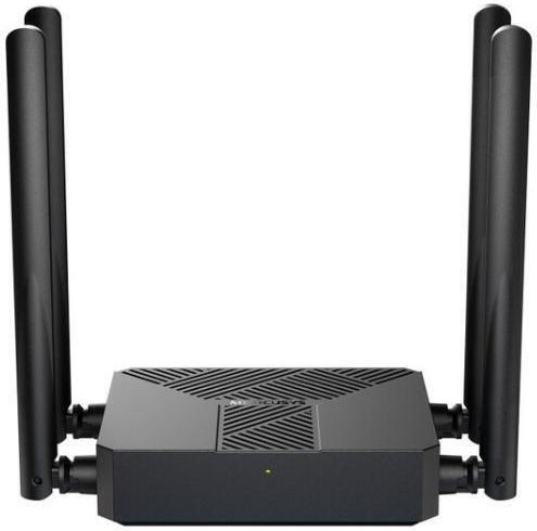 Mercusys MR62X Ασύρματο Router Wi‑Fi 6 με 2 Θύρες Gigabit