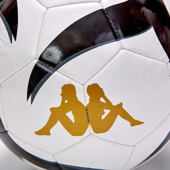 Kappa Player 20.5j Fußball Weiß