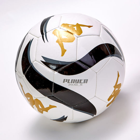 Kappa Player 20.5j Fußball Weiß