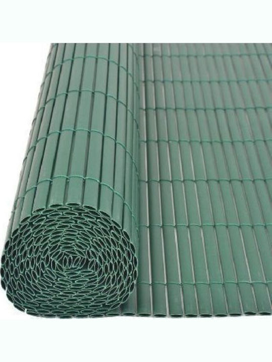 Sidirela Plastic Bamboo Fencing 1x3m E-4631GR