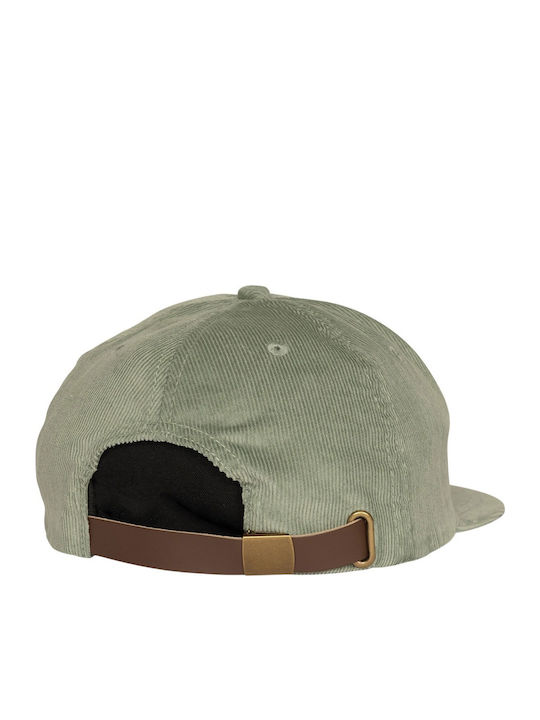 Salty Crew Snag It Strapback Kappen Marine