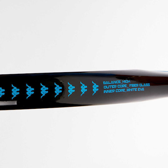 Kappa Kd 2.03 31a 205653-0000 Adults Padel Racket