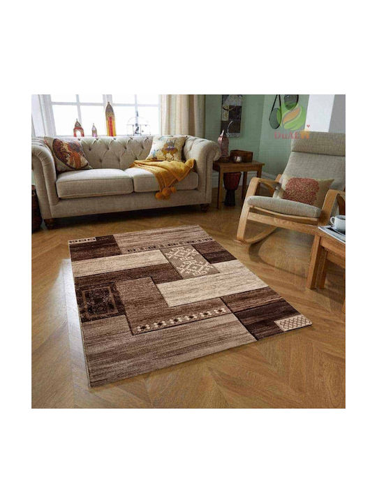 Covor Rectangular Maro