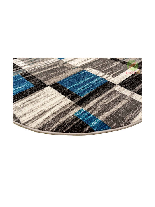 Χαλί Αντιολισθητικό 125x300cm Blue