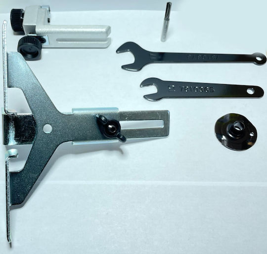 Makita Trim Router 530W
