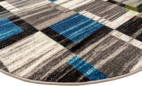 Anti-slip Blue