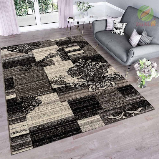 Anti-slip Gray
