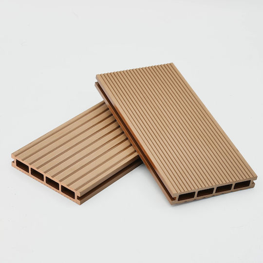 Showood WPC Plank for Garden Flooring 360x14.6cm