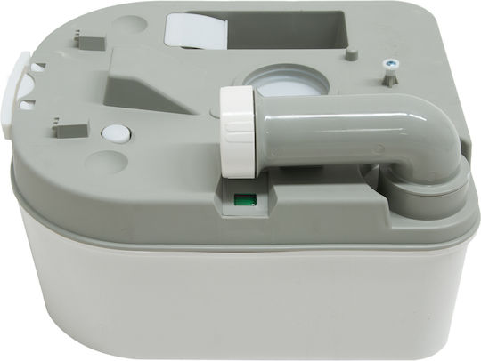 Chemische Toiletten Compass Comfy 24