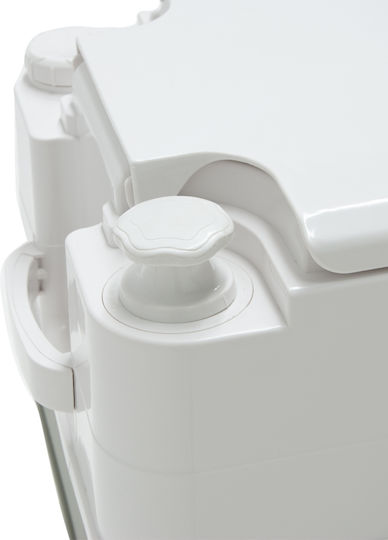 Chemische Toiletten Compass Comfy 24