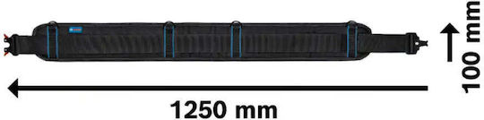 Bosch Work Belt Black