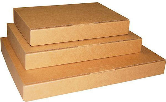 Next Packaging Box W18.5xD27xH3.5cm