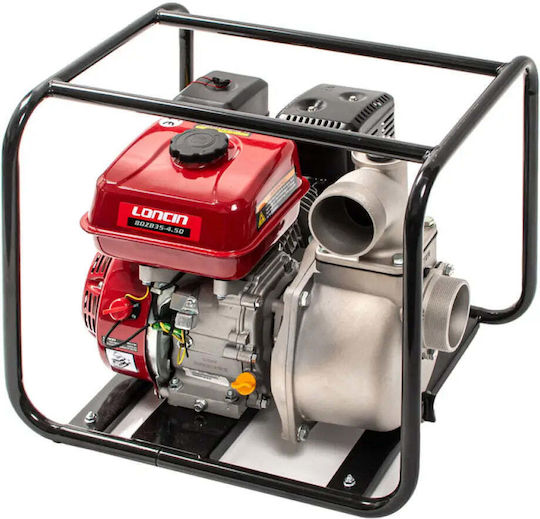 Loncin Lc 80