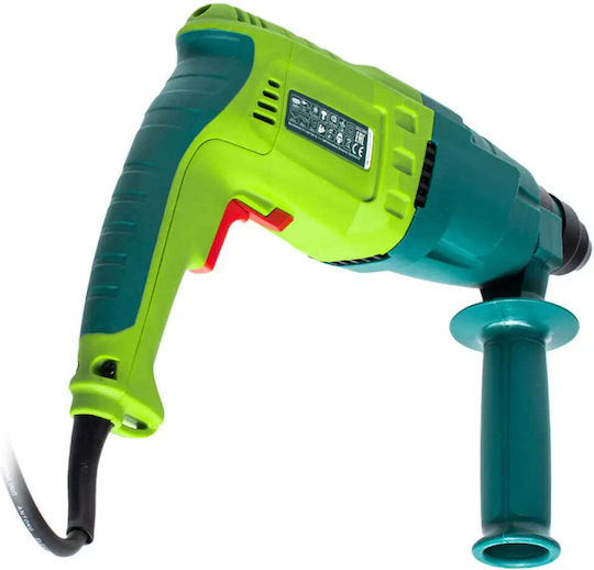 Verto Perforator 50g368 1.50 J Sds Plus 500 W