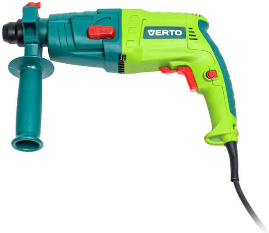 Verto Perforator 50g368 1.50 J Sds Plus 500 W