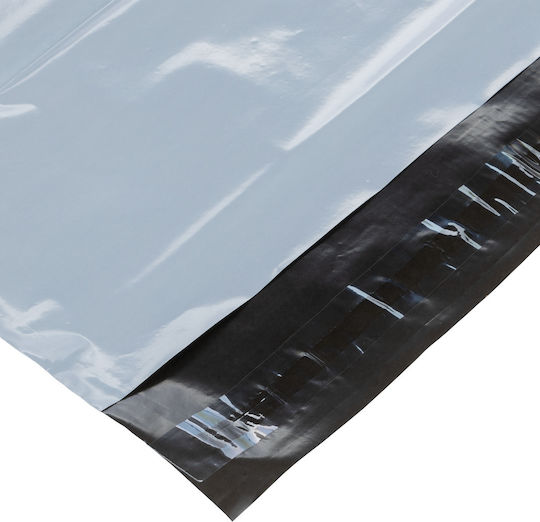 Rosfix White Foliopaki 150 X 230 Mm 100 Pcs