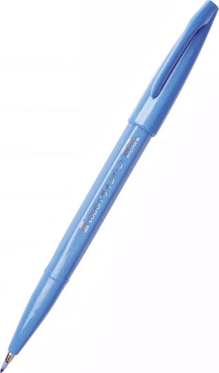 Pentel Markere de Proiectare Colors 6buc