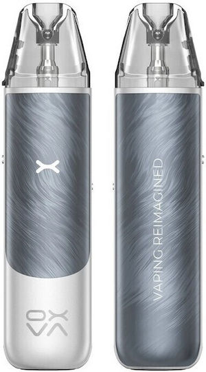 Oxva Nexlim Go Pod-Bausatz 4ml mit eingebauter Batterie 1800mAh Space Gray