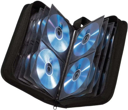 HAMA Φорум за продукти CD & DVD / Blu-Ray 64 слота