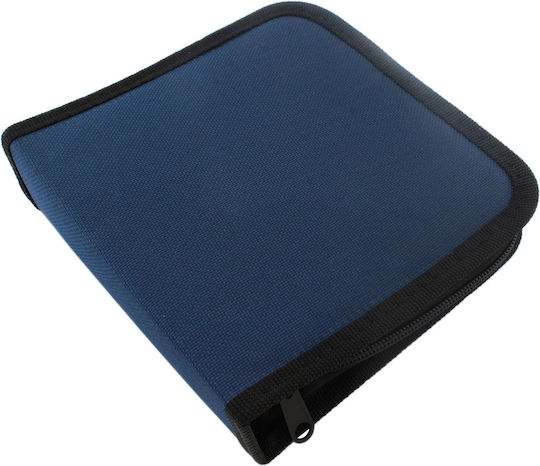 Ag429 Case 24 CD DVD