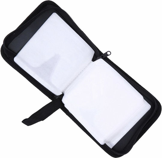 Ag429 Case 24 CD DVD