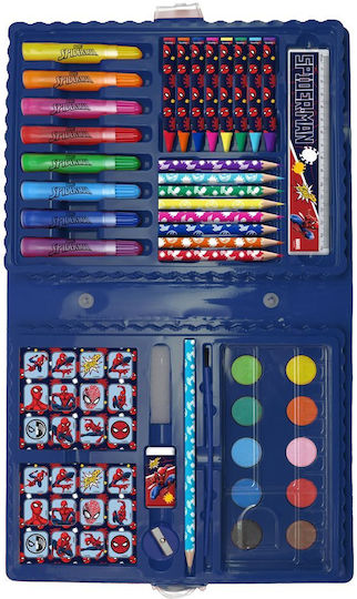Diakakis Painting Set 54x47cm 42pcs