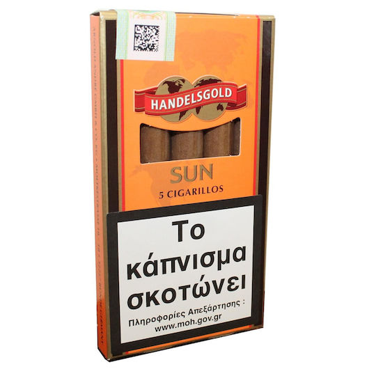 Πουρα Handelsgold Sun 5'