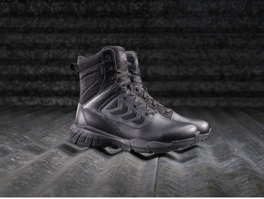 Merrell Στρατιωτικά Αρβύλα Μαύρα J007847