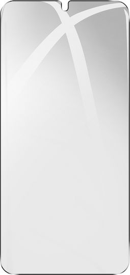 Samsung Tempered Glass (Galaxy S24+)