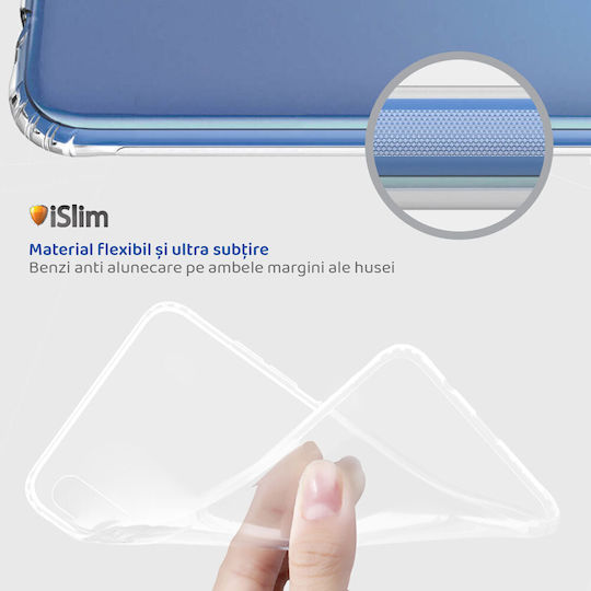 0.04mm Full Glue Tempered Glass Μαύρο (iPhone SE 2022 / 2020 / 8 / 7)