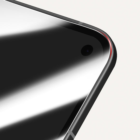 Avizar Komplettschutzfolie Google Pixel 9 Pro Fold Flexibel Transparent