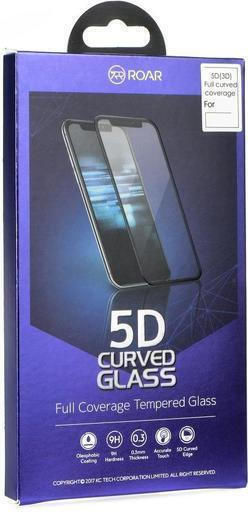 Roar 5D Full Face Tempered Glass (Huawei P Smart 2019 / P Smart+/ P Smart 2020)