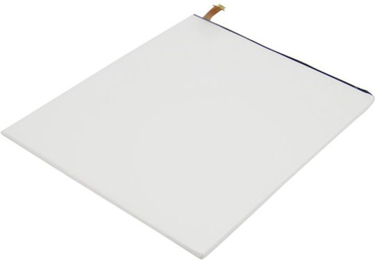 Avizar Battery Galaxy Tab E Nook 9.6 Tablet Li-Polymer 3.8V 5000mAh 19Wh White