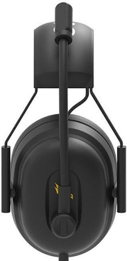 Somic G936 Über Ohr Gaming-Headset mit Konnektivität 3,5 mm / USB für PC / PS4 / PS5 / XBOX