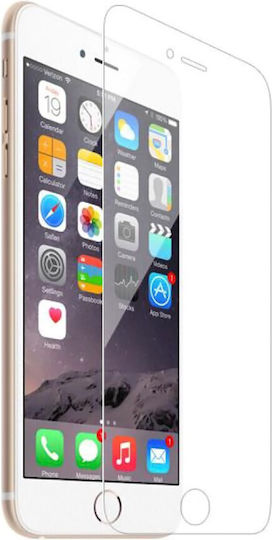 Powertech 2.5D 0.33mm Gehärtetes Glas (/ iPhone 7)