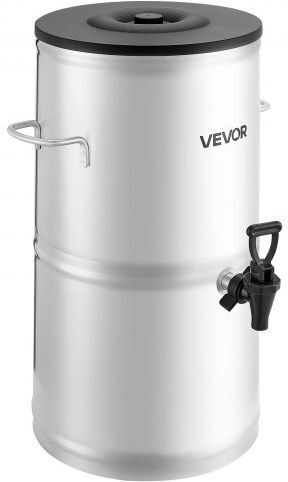 Vevor Диспенсър Cold 15лт Д34 x Ш37.5 x В51 см.