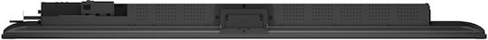 Lenovo Thinkvision E55 Public Display LED VA 4K UHD 54.6 Diagonal With Touch Screen