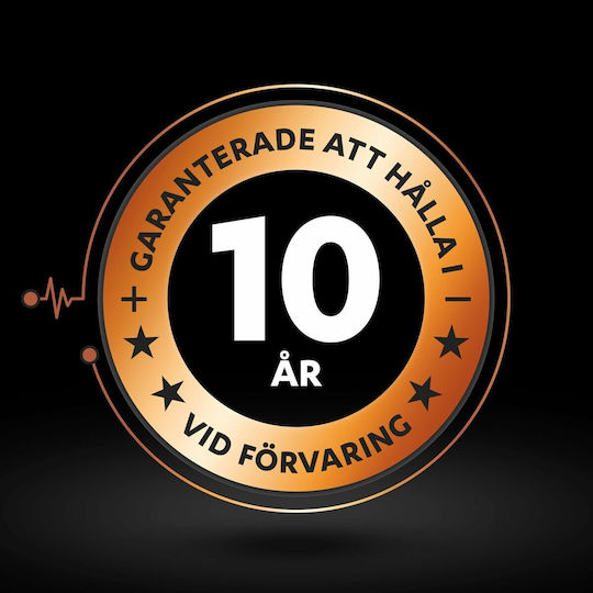Duracell Plus Alkaline Batterien AA 1.5V 8Stück