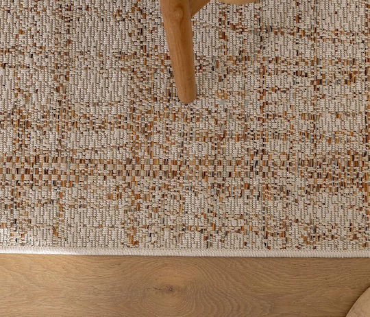 Royal Carpet Crete 50010x Καλοκαιρινό Ψάθινο 140x200cm Crete Royal Carpet Crete 50010x Καλοκαιρινό Ψάθινο 140x200cm Crete