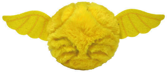 TY Plush Harry Potter 7 cm