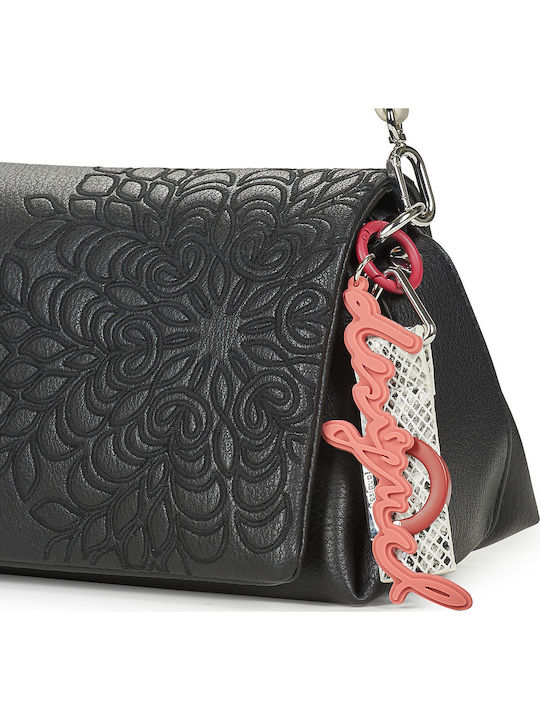 Women's Bag Shoulder Black