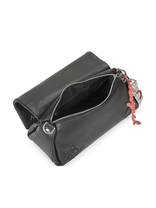 Women's Bag Shoulder Black