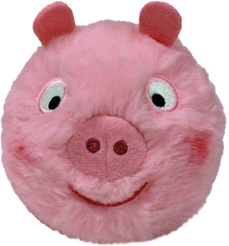 TY Plüsch Peppa Pig