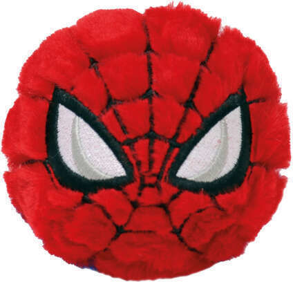 TY Plüsch Spiderman