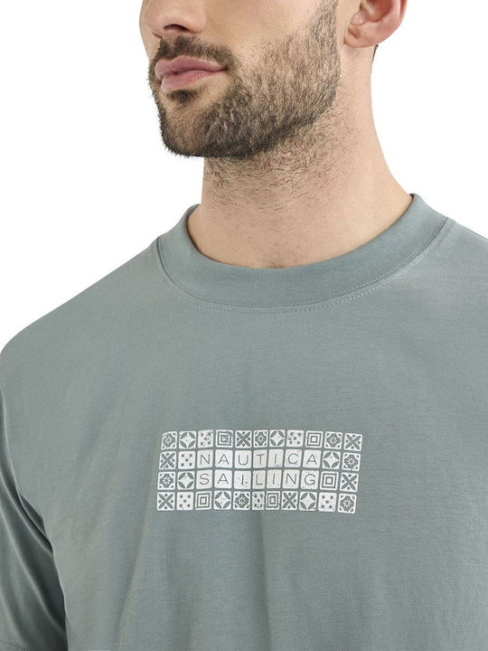 T-shirt Gray